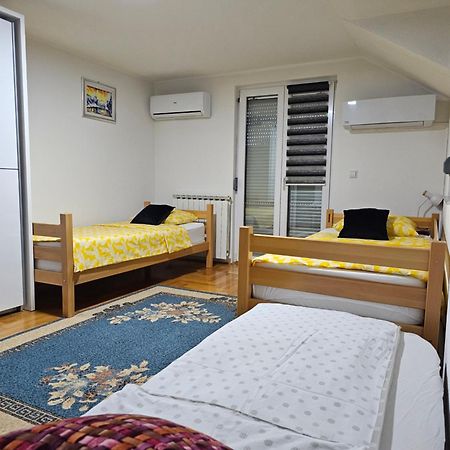 סראייבו Villa Kasinda מראה חיצוני תמונה