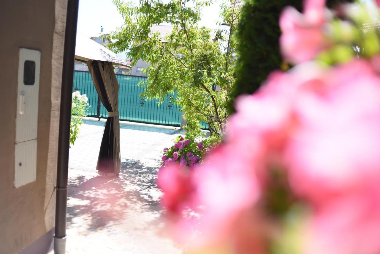 סראייבו Villa Kasinda מראה חיצוני תמונה