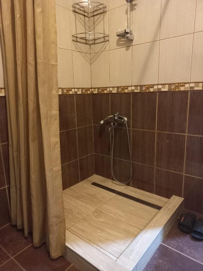 סראייבו Villa Kasinda מראה חיצוני תמונה