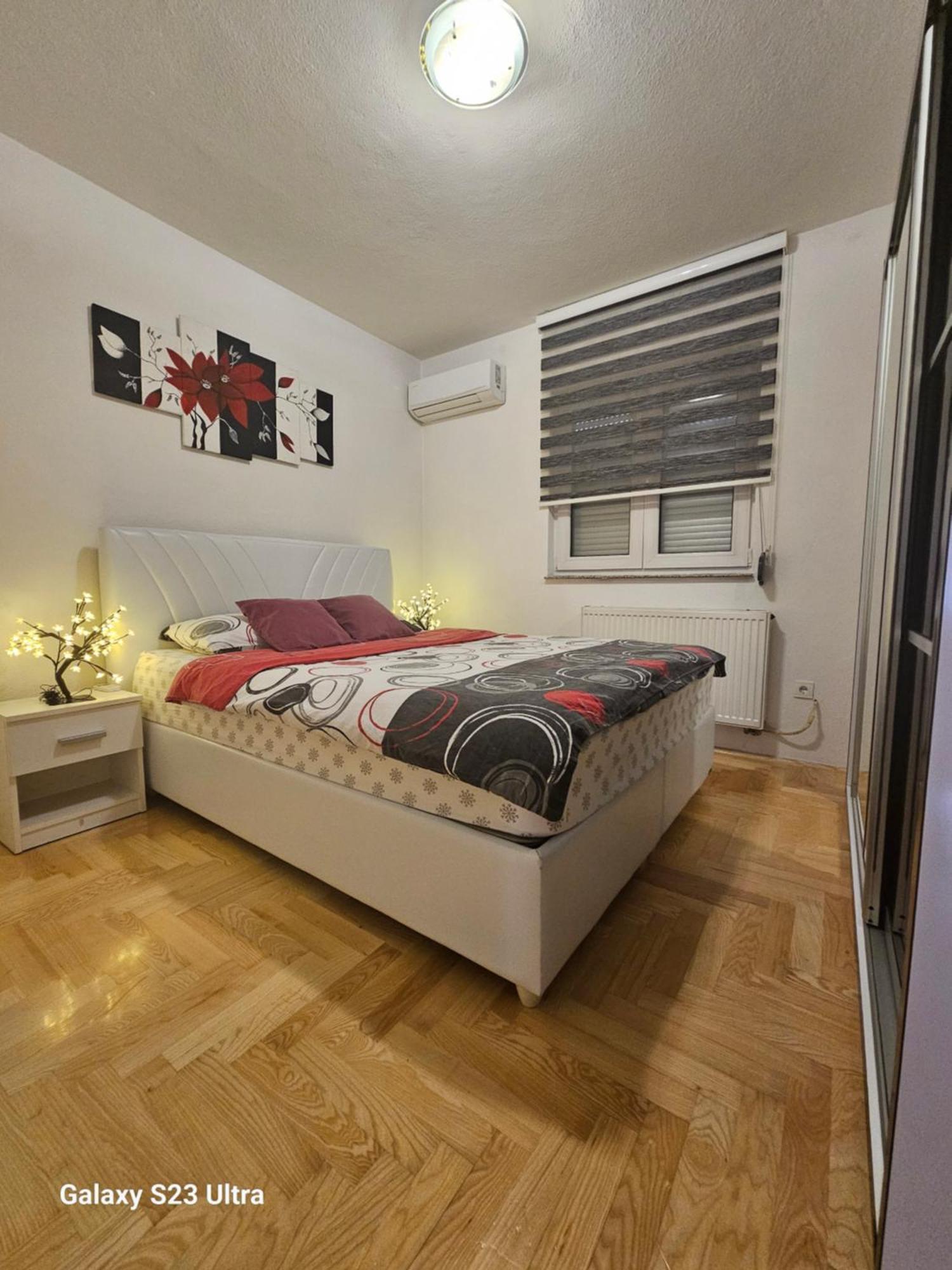סראייבו Villa Kasinda מראה חיצוני תמונה