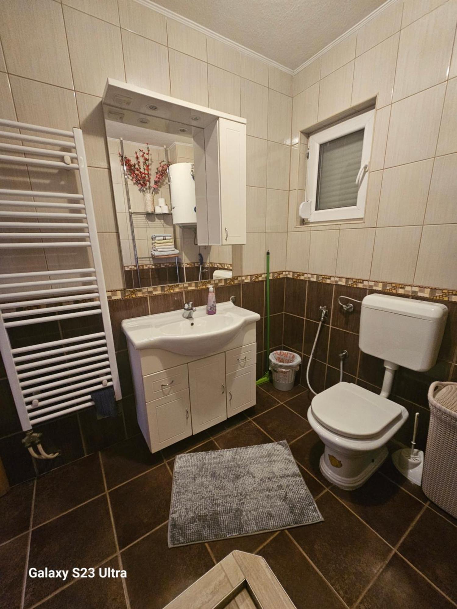 סראייבו Villa Kasinda מראה חיצוני תמונה